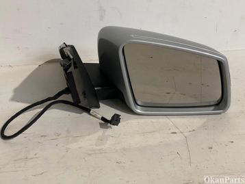 Mercedes A-Klasse W176 Buitenspiegel rechts A1768100216 beschikbaar voor biedingen