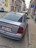 Opel Astra, Auto's, Opel, Te koop, Zilver of Grijs, Berline, Airconditioning