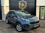 Sportage 1.6i NIEUWSTAAT Camera Carplay LaneA DodeH TrekH, Auto's, Kia, Voorwielaandrijving, Stof, 4 cilinders, https://public.car-pass.be/vhr/d295797e-4b8f-47dd-b91d-9b1579ff368d