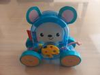 Babyspeelgoed: muis, Kinderen en Baby's, Ophalen, Zo goed als nieuw