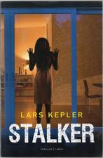 Stalker - Lars Kepler, Livres, Thrillers, Pays-Bas, Utilisé, Lars Kepler, Enlèvement ou Envoi
