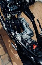 Projectbrommer gezocht (liefst gratis), Ophalen