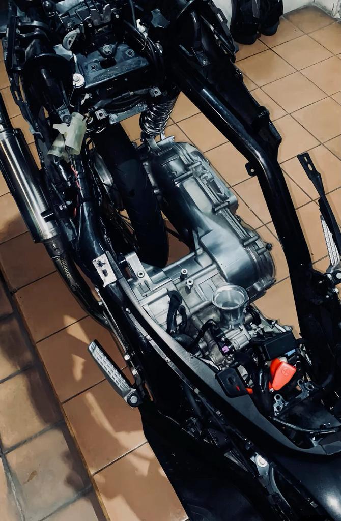 Projectbrommer gezocht (liefst gratis), Vélos & Vélomoteurs, Vélomoteurs & Scooters bridés, Enlèvement