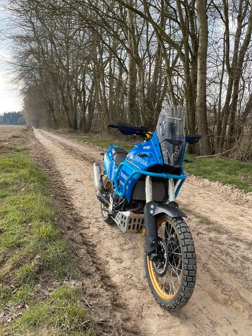 Tenere 700 Rallye, Motos, Motos | Yamaha, Particulier