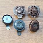 claxonset voor motorfietsen, Ophalen of Verzenden