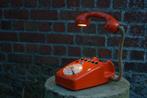 retro vintage telefoonlamp, Overige typen, Ophalen of Verzenden
