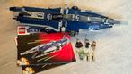 LEGO Star Wars 9515 "Le Malevolence"., Enlèvement, Comme neuf, Figurine