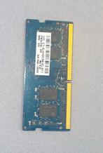 RAM DDR4 sodimm 8gb, Informatique & Logiciels, Enlèvement ou Envoi, DDR4