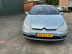 2006 Citroen C5 Personenauto, Auto's, Automaat, Gebruikt, Overige brandstoffen, Bedrijf