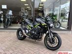 Kawasaki Z900, Motoren, 948 cc, Bedrijf, Meer dan 35 kW, Toermotor