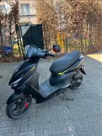 scooter breezy 50 motron, Fietsen en Brommers, Brommeronderdelen | Algemeen, Ophalen