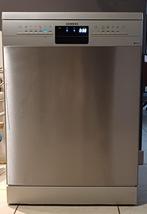 Vaatwasmachine Siemens iq300 vrijstaand, Elektronische apparatuur, Vaatwasmachines, Ophalen, Zo goed als nieuw, Vrijstaand