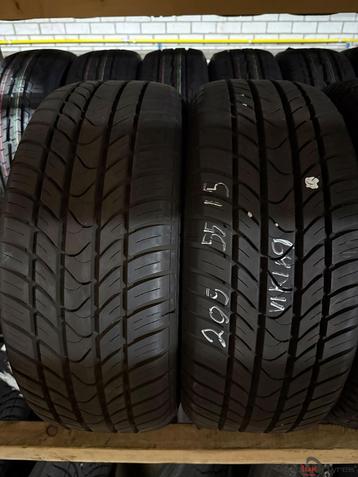 zgan DEMO 205/55R15 Viking 205/55 R15 205/55/15 2055515 beschikbaar voor biedingen