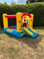 Springkasteel, Kinderen en Baby's, Ophalen of Verzenden, Zo goed als nieuw