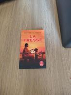 La Tresse, Ophalen, Zo goed als nieuw