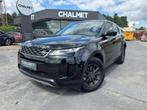 Land Rover Range Rover Evoque P160 FWD MHEV / NAVI / LED, Auto's, Land Rover, 0 cilinders, 1498 cc, 0 kg, Zwart