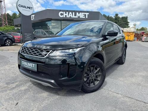 Land Rover Range Rover Evoque P160 FWD MHEV / NAVI / LED, Auto's, Land Rover, Bedrijf, ABS, Airbags, Airconditioning, Alarm, Bluetooth