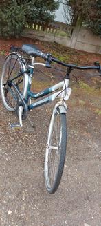 Damesfiets  45 €, 47 tot 51 cm, Ophalen