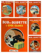 Bob et Bobette, Ophalen, Nieuw