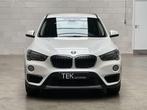 BMW X1 1.5i sDrive18*Leder*Zetelverw*Trekhaak*Garantie, Auto's, BMW, Te koop, Benzine, 3 cilinders, Gebruikt