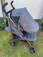 Kinderbuggy Mac Larren, Kinderen en Baby's, Buggy's, Ophalen, Zo goed als nieuw