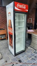 drankenfrigo, Elektronische apparatuur, Koelkasten en IJskasten, Zonder vriesvak, 200 liter of meer, 60 cm of meer, Zo goed als nieuw