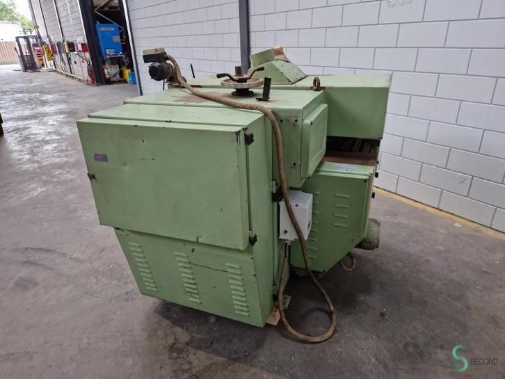 Meerbladzagen Sicar Sicar MS 30 1995, Zakelijke goederen, Machines en Bouw | Houtbewerking