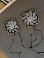 SilentStorm 140mm fans PC, Computers en Software, Computerkoelers, Ophalen, Nieuw, Luchtkoeling