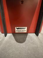 Vismara Design Italy high-end CD rek Hong Kong new old stock, Ophalen, Vismara Design, Info@vismara.it, Zo goed als nieuw