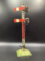 Ancien jouet signal ferroviaire, Enlèvement ou Envoi, Comme neuf