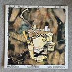 Vinyl LP Masondo Marcucci Van Esbroeck - Tango al Sur, Ophalen of Verzenden
