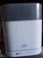 Elektrische sterilisator - Philips Avent, Ophalen, Sterilisator