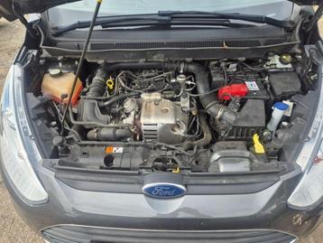 Versnellingsbak van een Ford B-Max beschikbaar voor biedingen