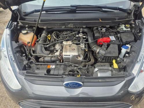 Versnellingsbak van een Ford B-Max, Auto-onderdelen, Transmissie en Toebehoren, Ford, Gebruikt, 3 maanden garantie