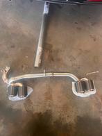 Bmw f30,f32,f36…..uitlaat M3 M4 look splinter nieuw, Ophalen, BMW
