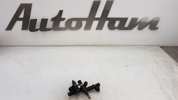 INJECTEUR Peugeot 207 CC (WB) (01-2007/01-2015), Utilisé, Peugeot