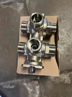 IMI Hydronic Engineering TA-6-wegklep., Ophalen, Zo goed als nieuw