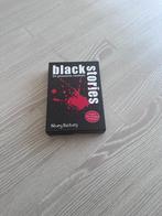 Kaartspel: black stories, Hobby en Vrije tijd, Ophalen, Zo goed als nieuw