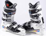 44,5 45 EU skischoenen SALOMON X3-10, ENERGYZER 120, Sport en Fitness, Skiën en Langlaufen, Gebruikt, Verzenden, Salomon, Carve