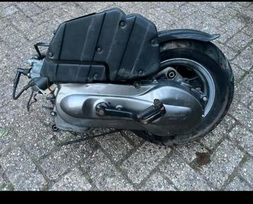 125cc hexagon blok, Enlèvement ou Envoi