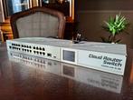 Mikrotik CRS125-24G-1S-RM schakelaarschakelaar, Ophalen of Verzenden, Zo goed als nieuw