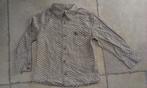 Merk CKS: stoer hemd mt 104 (zie foto's), Kinderen en Baby's, Kinderkleding | Maat 104, Cks, Overhemd of Blouse, Ophalen of Verzenden