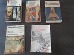 5 livres sur l'histoire de l'art antique, Livres, Enlèvement