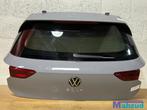 VW GOLF 8 hatchback GRIJS GREY achterklep compleet 2020+, Auto-onderdelen, Gebruikt, Achterklep, Volkswagen, Ophalen of Verzenden