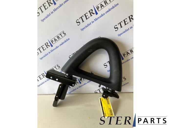 Arceau de sécurité d'un Mercedes SLK, Autos : Pièces & Accessoires, Carrosserie & Tôlerie, Mercedes-Benz, Utilisé, 3 mois de garantie