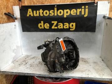 Versnellingsbak van een Peugeot 208 beschikbaar voor biedingen