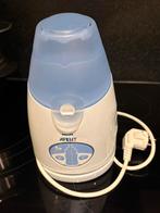 Flesverwarmer, Enfants & Bébés, Aliments pour bébé & Accessoires, Enlèvement, Utilisé, Chauffe-biberons et petits pots