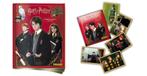 Harry Potter Heksen & Tovenaars Panini stickers & albums, Collections, Autocollants, Autres types, Enlèvement ou Envoi, Neuf