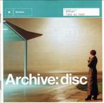 ARCHIVE - TAKE MY HEAD - CD ALBUM - LIMITED EDITION, Comme neuf, Progressif, Envoi