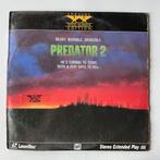 Predator 2 - Laserdisc, Cd's en Dvd's, Ophalen of Verzenden